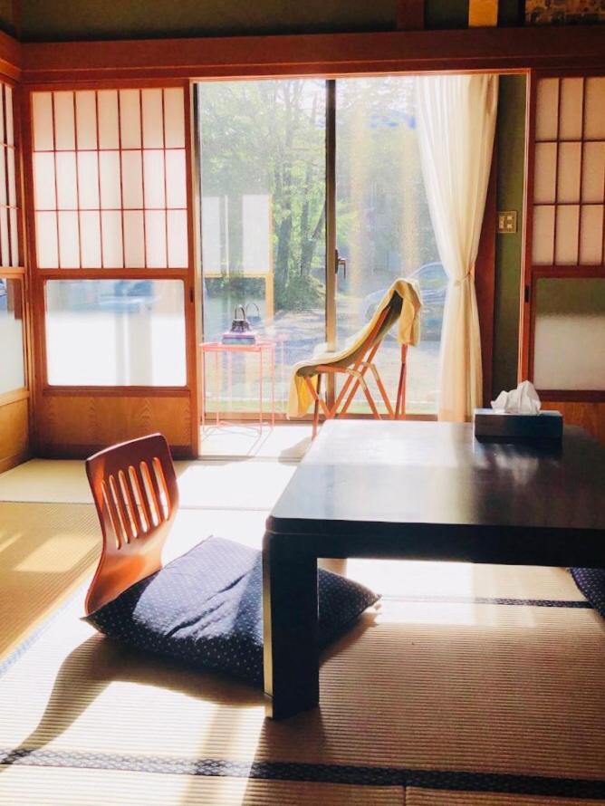 STAY FUJI a Yamanakako Exterior foto