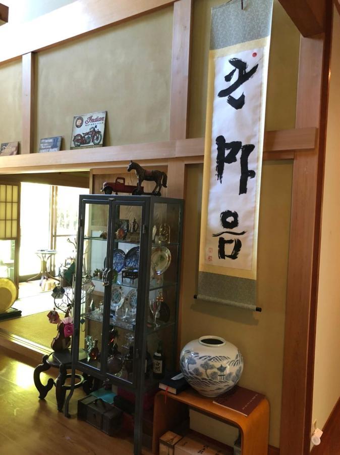 STAY FUJI a Yamanakako Exterior foto